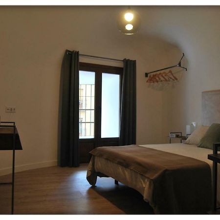 Cuencaloft Duplex La Moneda Appartement Cuenca  Buitenkant foto