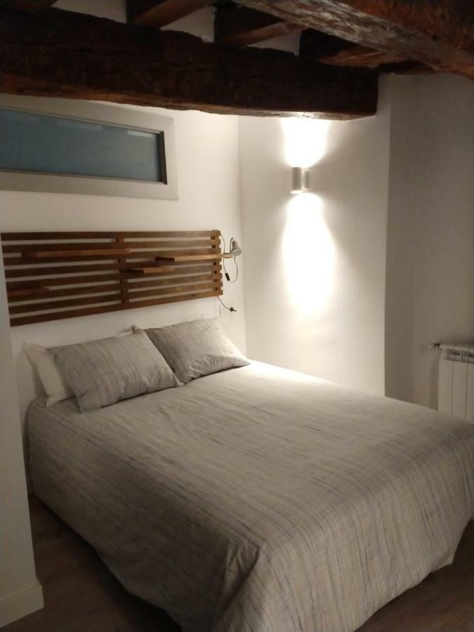 Cuencaloft Duplex La Moneda Appartement Cuenca  Buitenkant foto