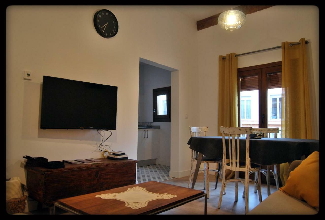 Cuencaloft Duplex La Moneda Appartement Cuenca  Buitenkant foto