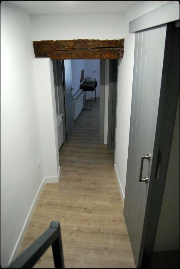 Cuencaloft Duplex La Moneda Appartement Cuenca  Buitenkant foto