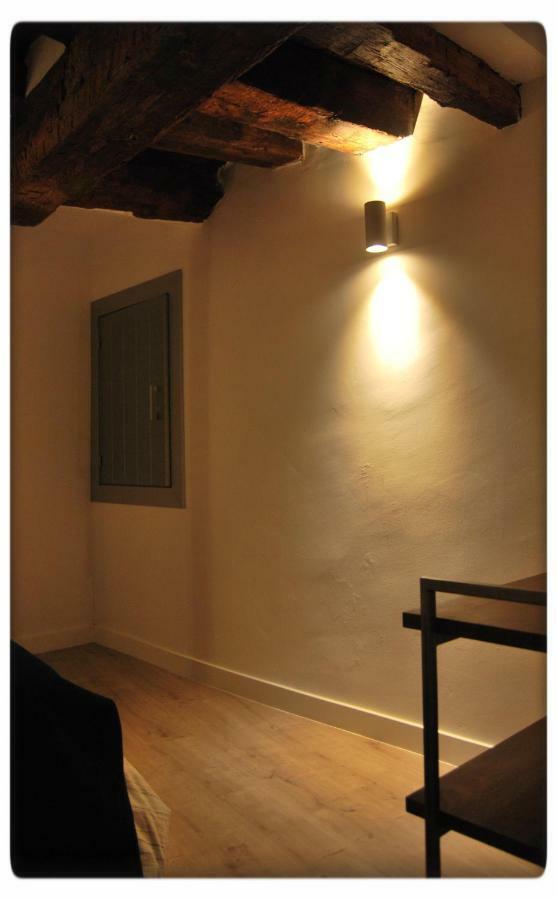 Cuencaloft Duplex La Moneda Appartement Cuenca  Buitenkant foto