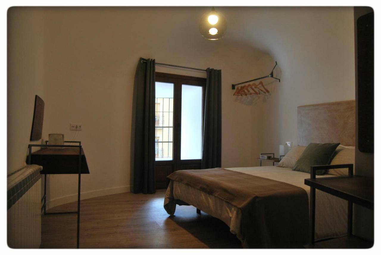 Cuencaloft Duplex La Moneda Appartement Cuenca  Buitenkant foto