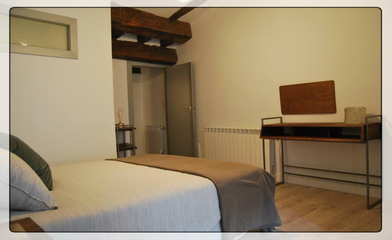 Cuencaloft Duplex La Moneda Appartement Cuenca  Buitenkant foto