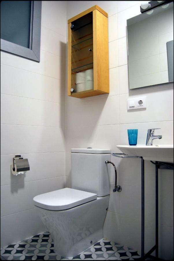 Cuencaloft Duplex La Moneda Appartement Cuenca  Buitenkant foto