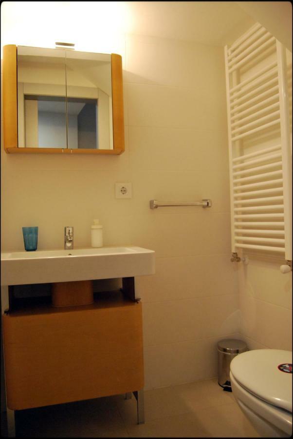 Cuencaloft Duplex La Moneda Appartement Cuenca  Buitenkant foto