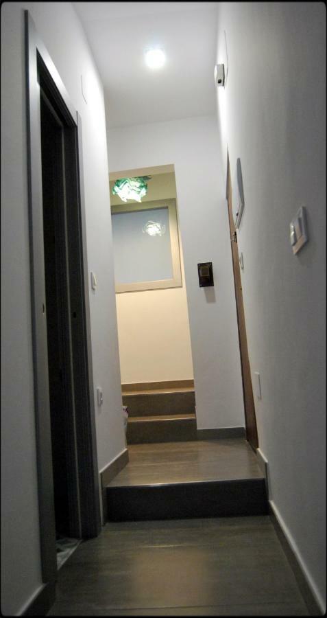 Cuencaloft Duplex La Moneda Appartement Cuenca  Buitenkant foto