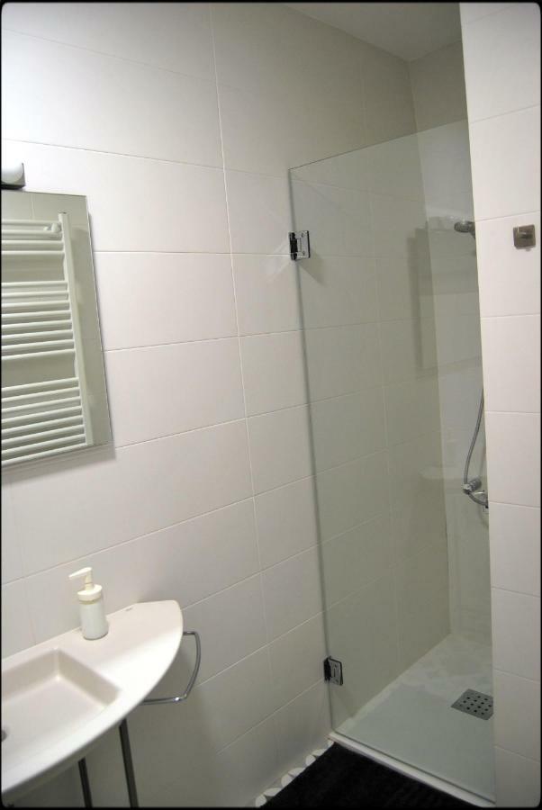 Cuencaloft Duplex La Moneda Appartement Cuenca  Buitenkant foto