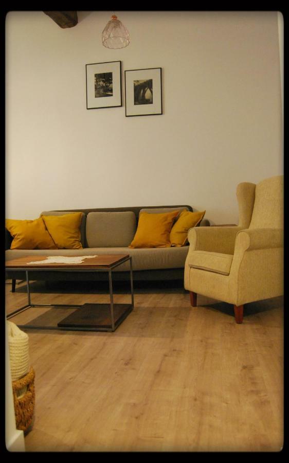 Cuencaloft Duplex La Moneda Appartement Cuenca  Buitenkant foto