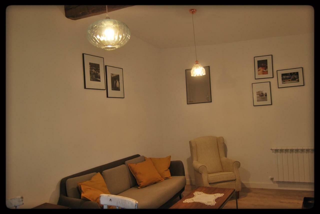 Cuencaloft Duplex La Moneda Appartement Cuenca  Buitenkant foto