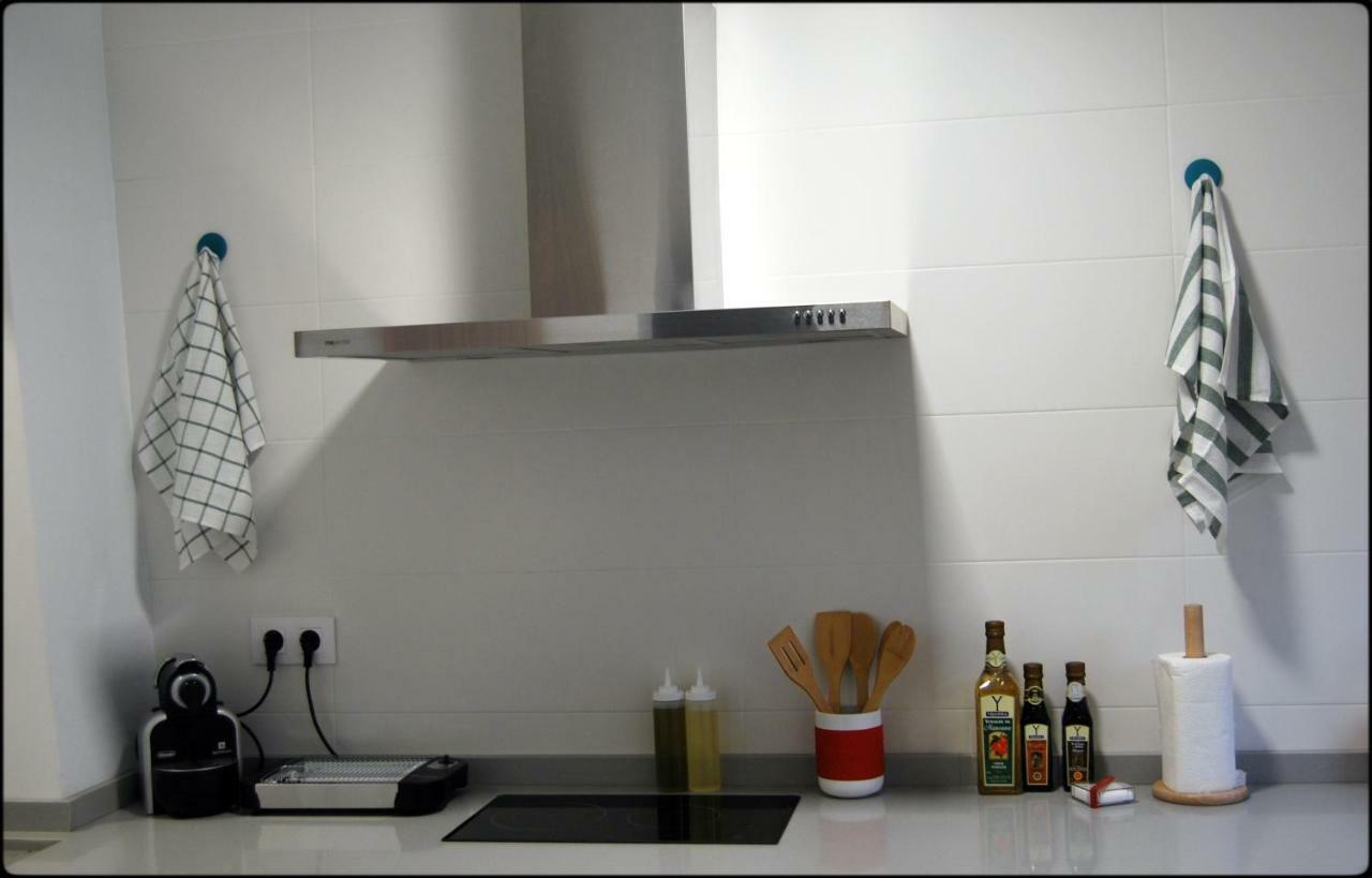 Cuencaloft Duplex La Moneda Appartement Cuenca  Buitenkant foto