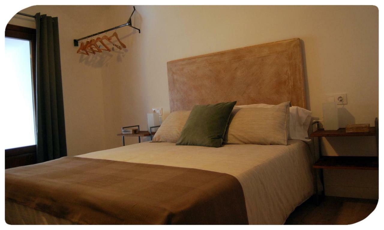Cuencaloft Duplex La Moneda Appartement Cuenca  Buitenkant foto