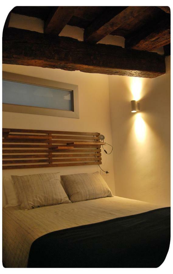 Cuencaloft Duplex La Moneda Appartement Cuenca  Buitenkant foto