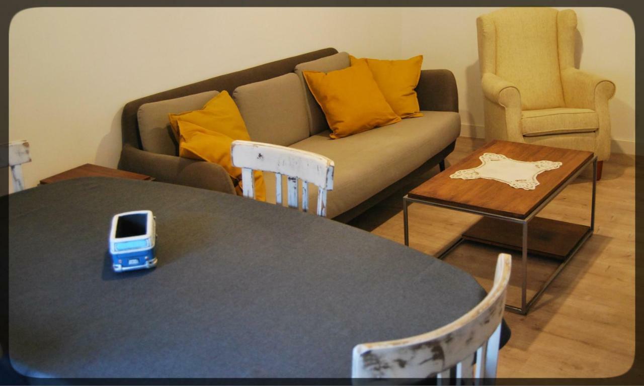 Cuencaloft Duplex La Moneda Appartement Cuenca  Buitenkant foto