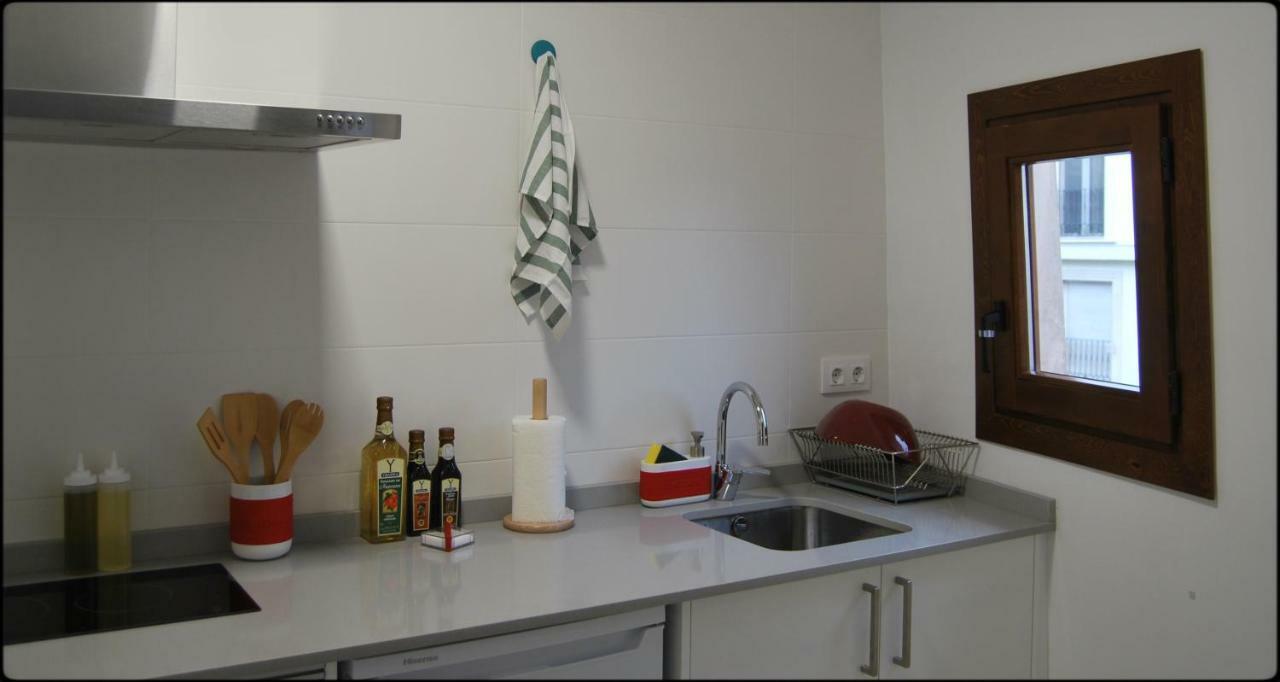 Cuencaloft Duplex La Moneda Appartement Cuenca  Buitenkant foto